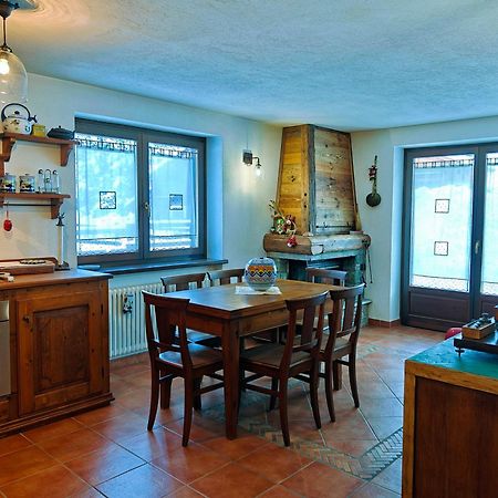 Champoluc Apartment Εξωτερικό φωτογραφία