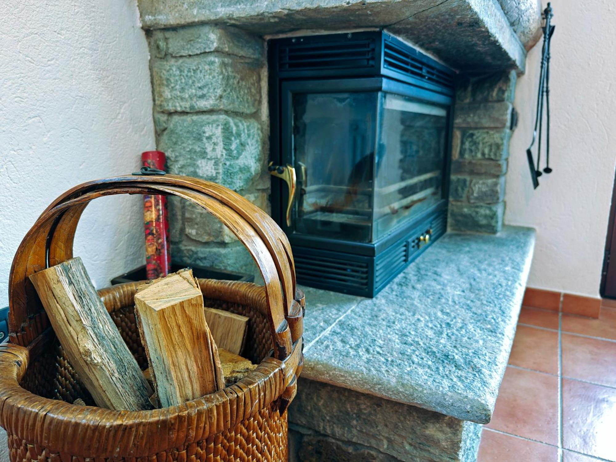 Champoluc Apartment Εξωτερικό φωτογραφία